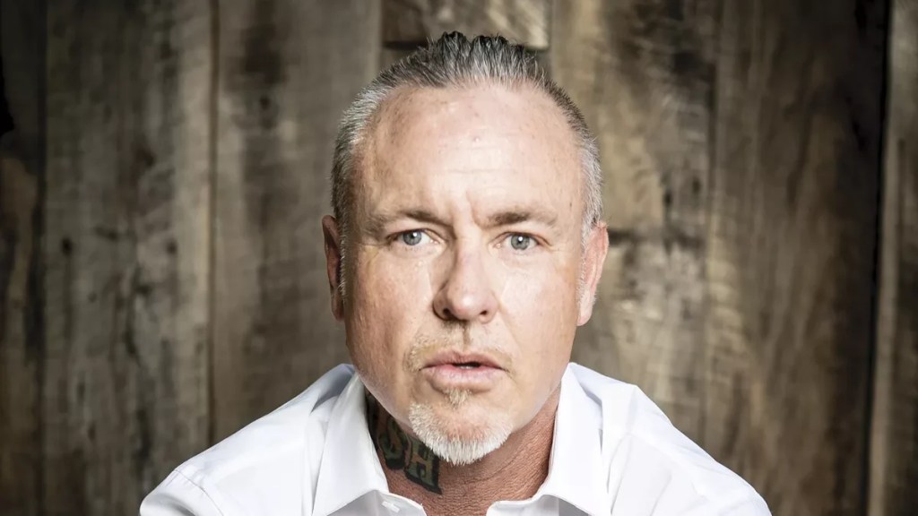 todd borowsky