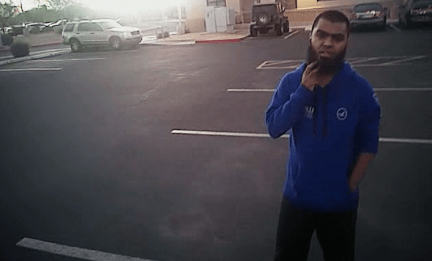 Teen Charged With Terrorism Shared Videos From Al-Qaeda and Alt-Right