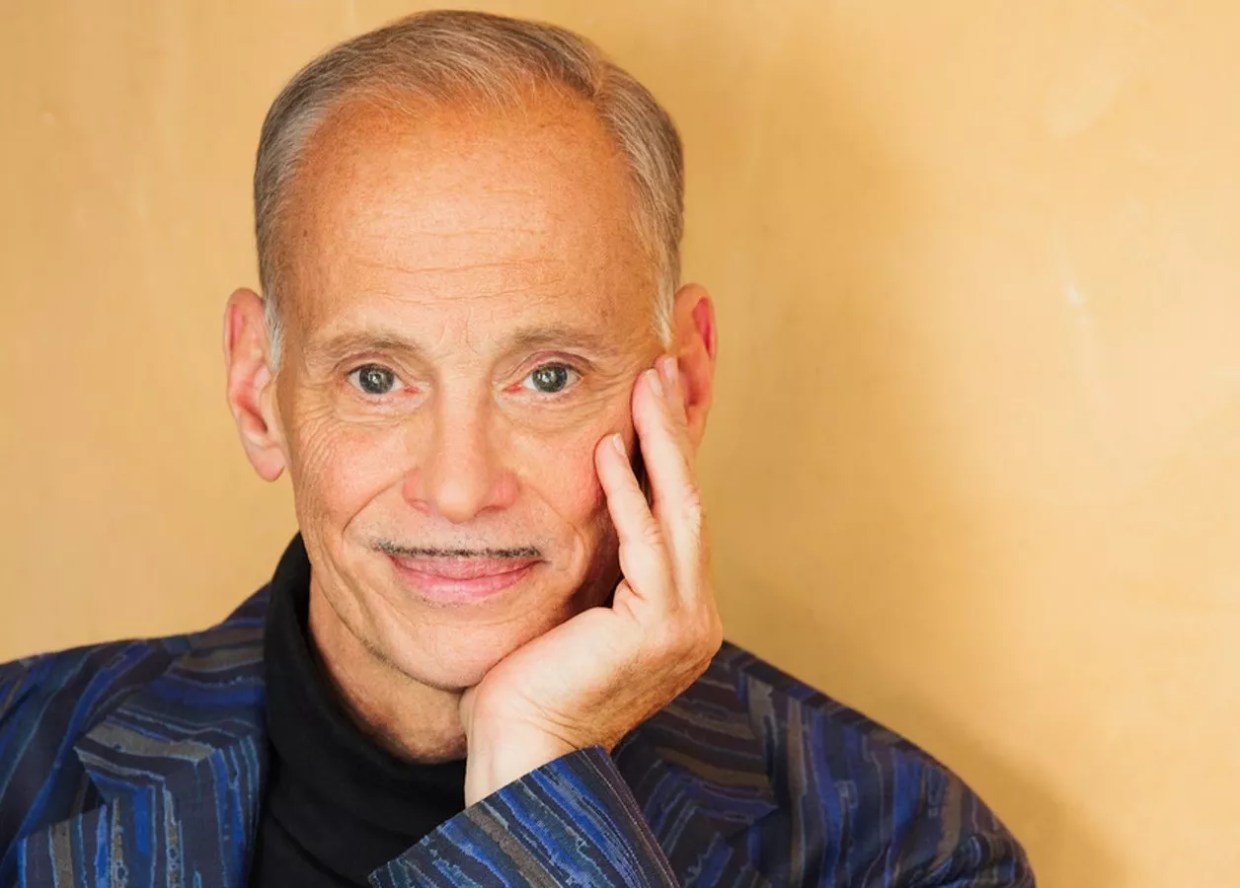 Q&A With John Waters: How <i>Hairspray</i> Secretly Corrupted a Generation