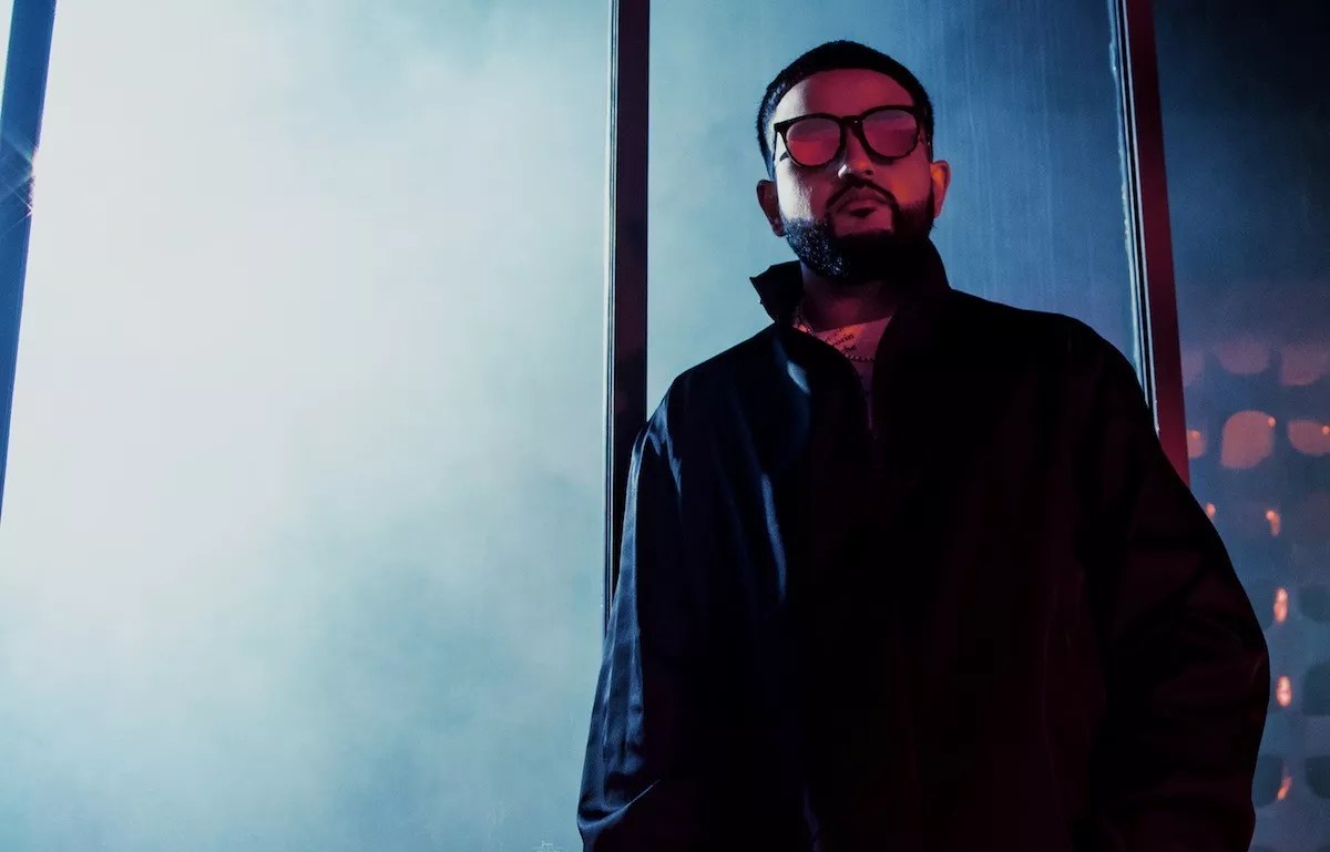 Canadian Hip-Hop Artists Are Better at Fan Service, and NAV Is Proof