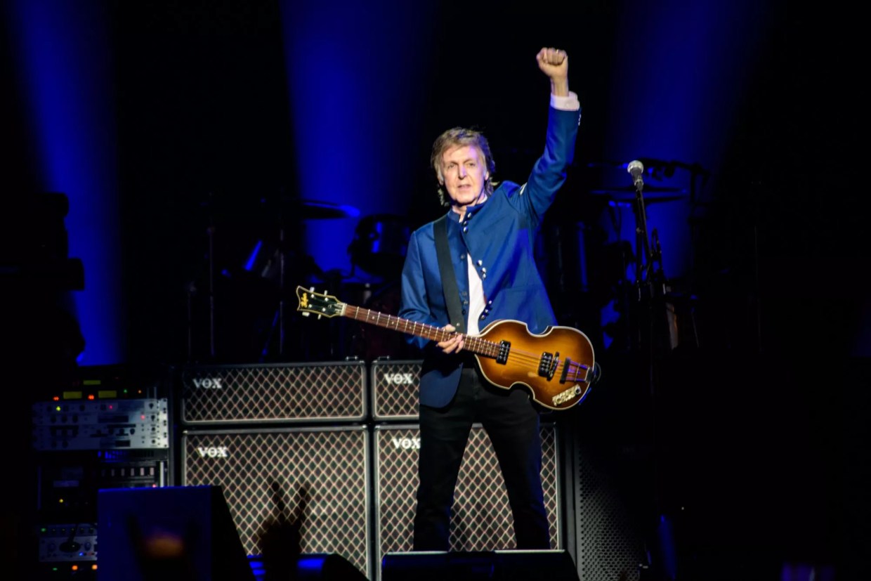 Paul McCartney: Six Underrated Albums From the Beatles Legend’s Solo Career