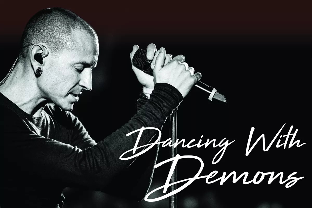 Photographer Remembers a Friend: Linkin Park Singer Chester Bennington