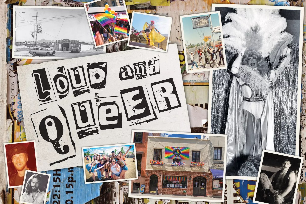50 Years After Stonewall: An Oral History of Phoenix’s LGBTQ Bar Scene