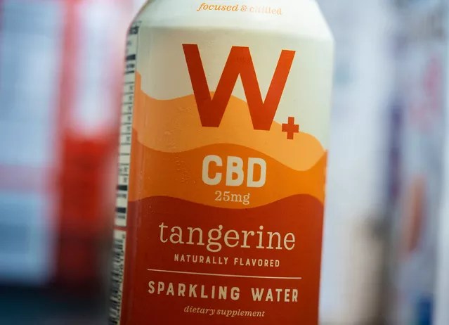 Arizona Police Board Clears Cops to Use CBD Products