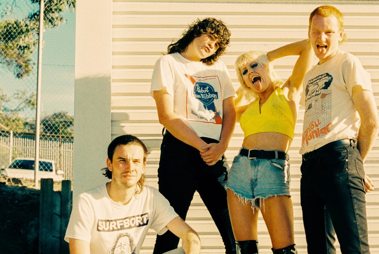 The 10 Best Concerts in Phoenix This Week