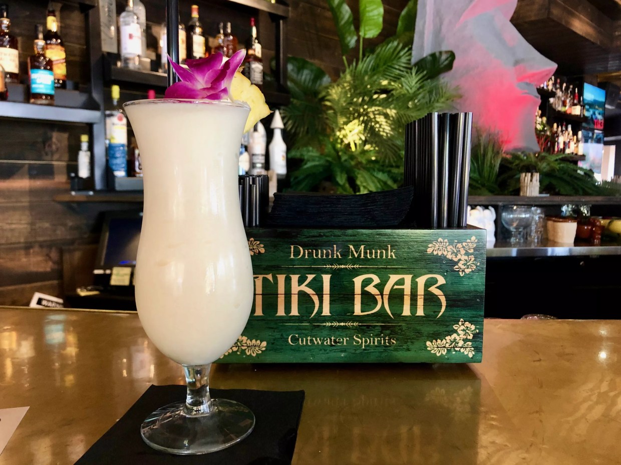 Prominent Scottsdale tiki bar and restaurant has closed