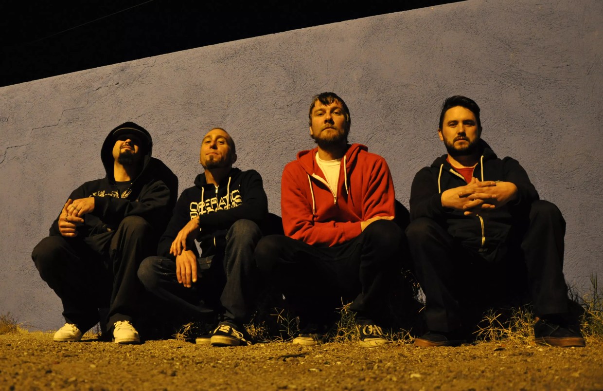 The Nine Best Concerts in Phoenix This Weekend