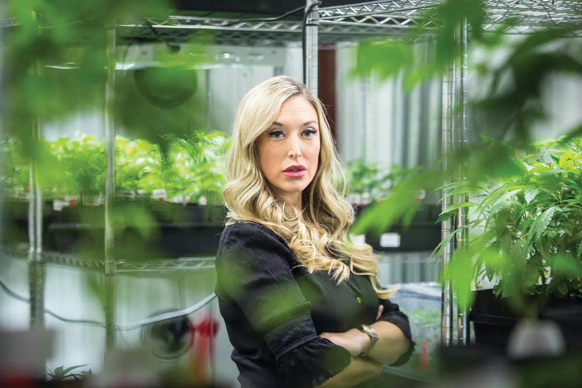 Ganja Queens: Women Want to Keep Growing Into Arizona Cannabis Industry