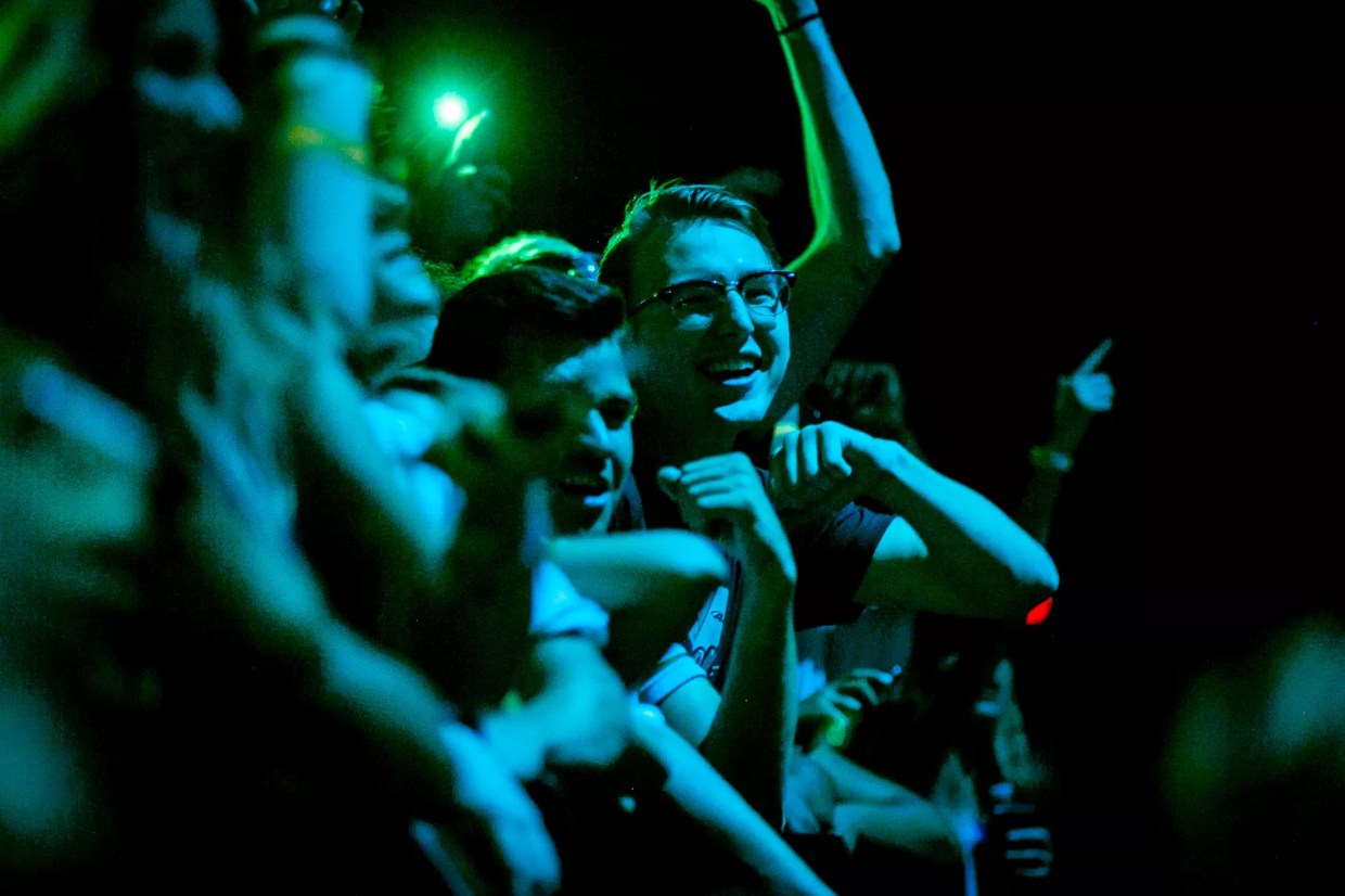 This Is Bad for Everyone: How the Coronavirus Devastated the Phoenix Concert Scene