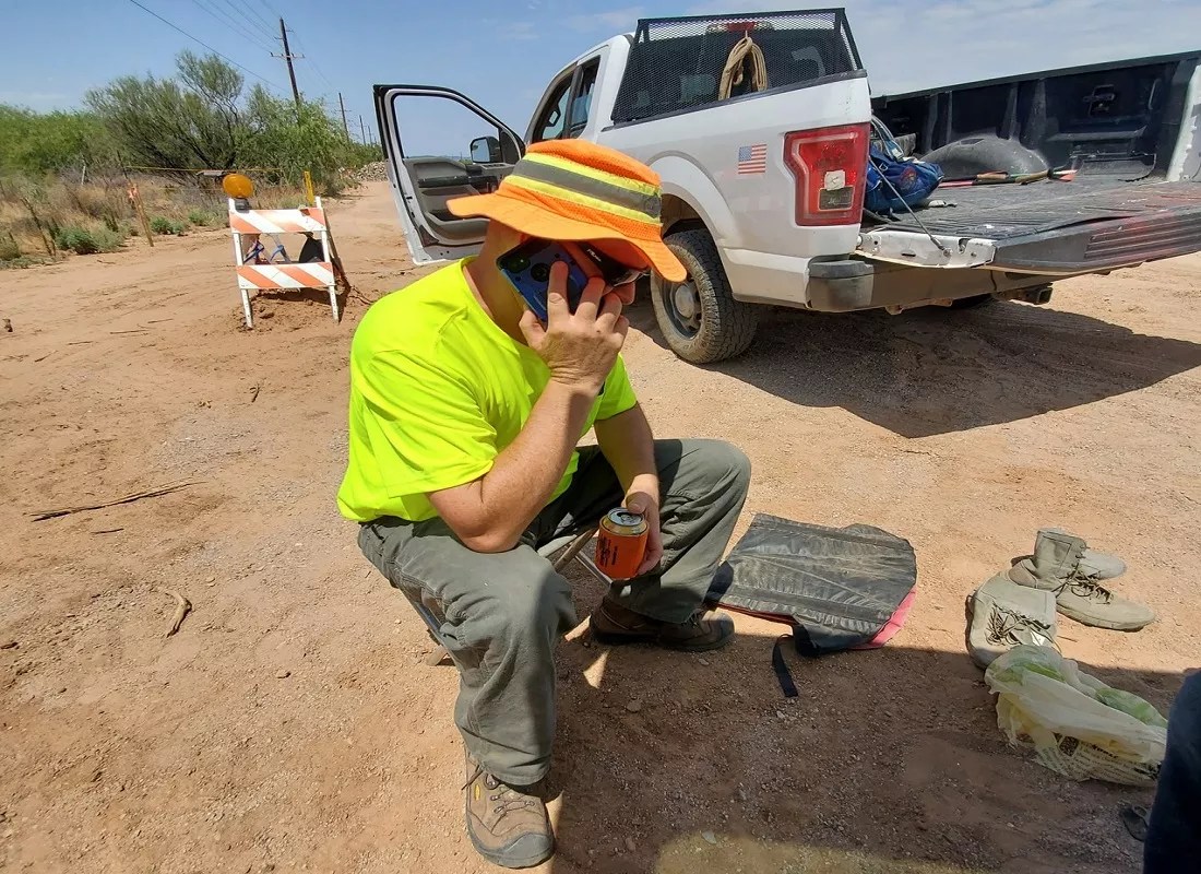 Death Toll Rises as Two More Migrants’ Bodies Found Outside Tucson