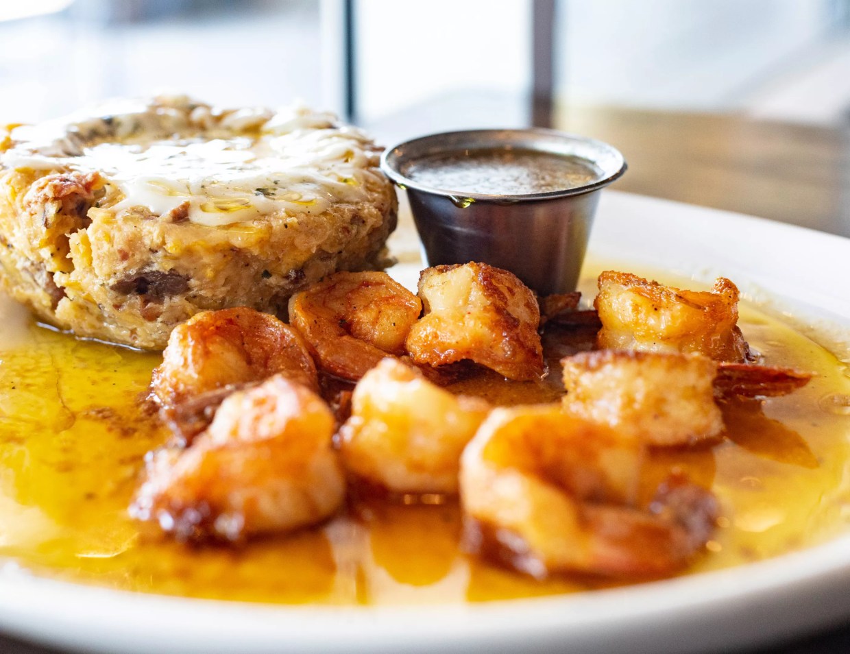 Cafe Review: Aldu Offers Homestyle Dominican in the East Valley