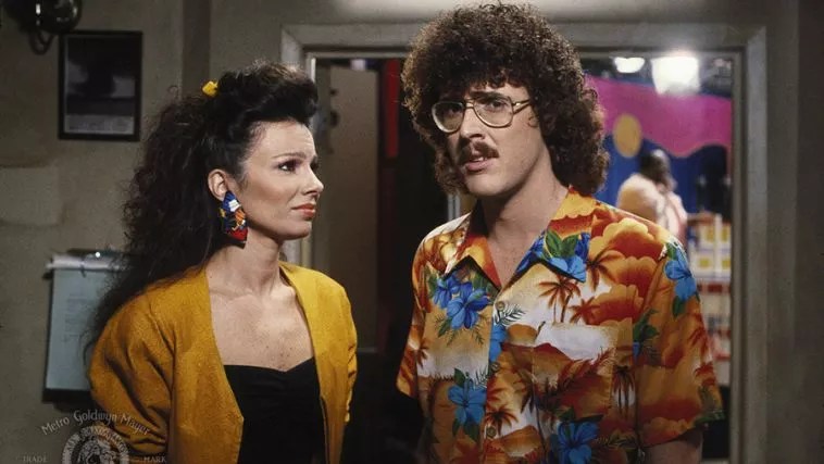 American Vidiot: ‘Weird Al’ Yankovic’s <i>UHF</i>, 30 Years Later