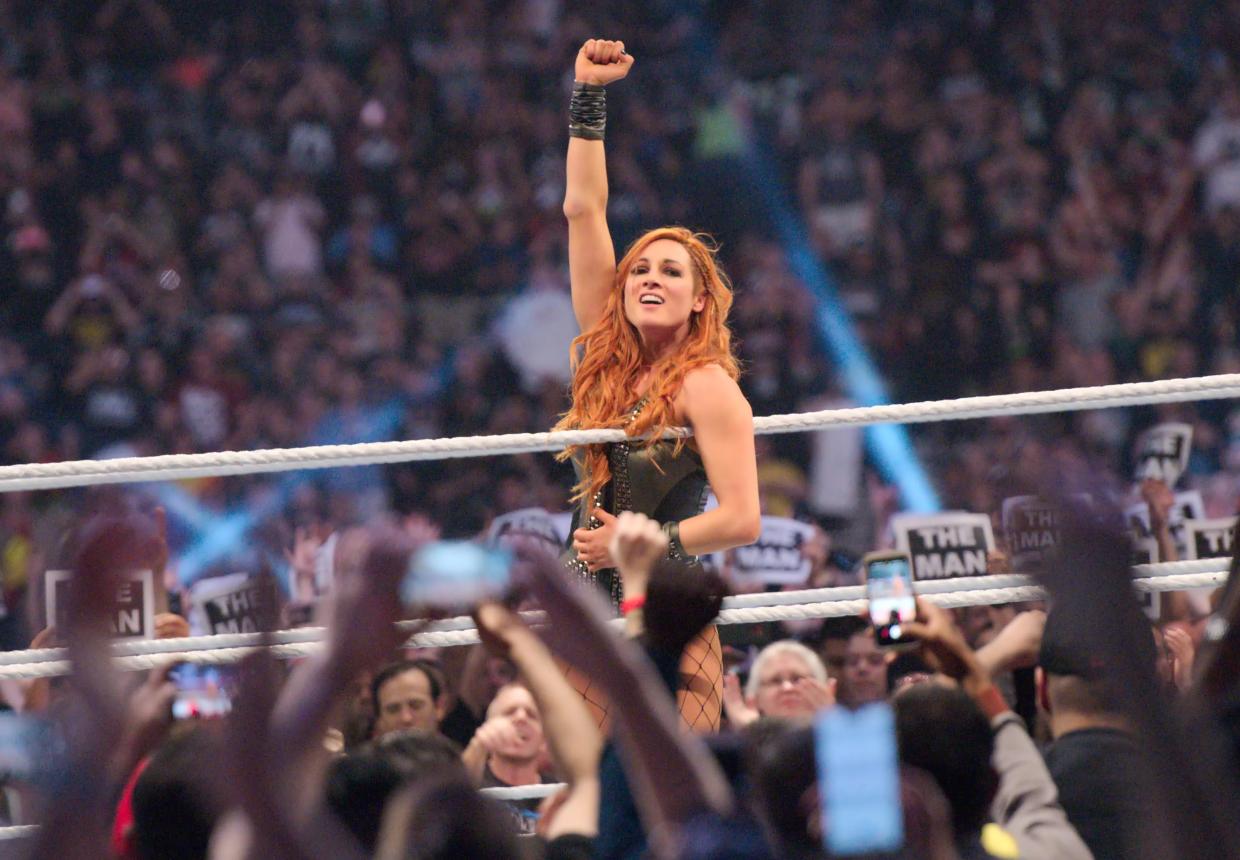WWE <i>Raw</i> Comes to Phoenix in September – Here’s How to Get Tickets Today