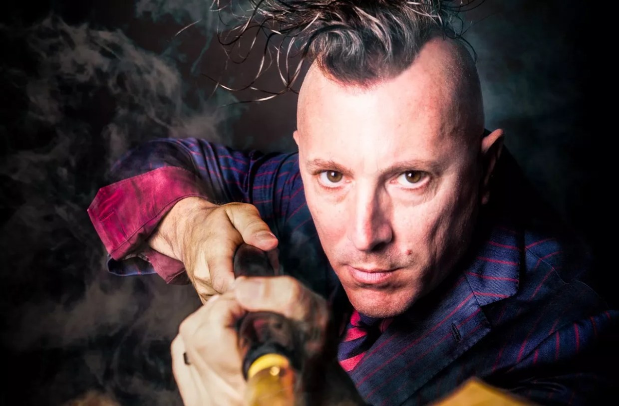 The 20 Best Concerts in Phoenix This Week