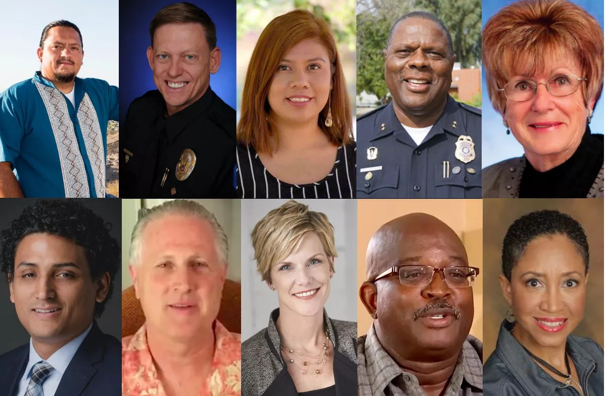 Latest Phoenix Police Reform Panel Moves Forward but Will It Make a Difference?