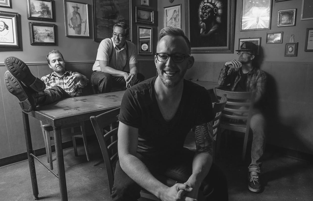 Exclusive: The Senators Premiere Music Video Series Filmed Inside The Van Buren