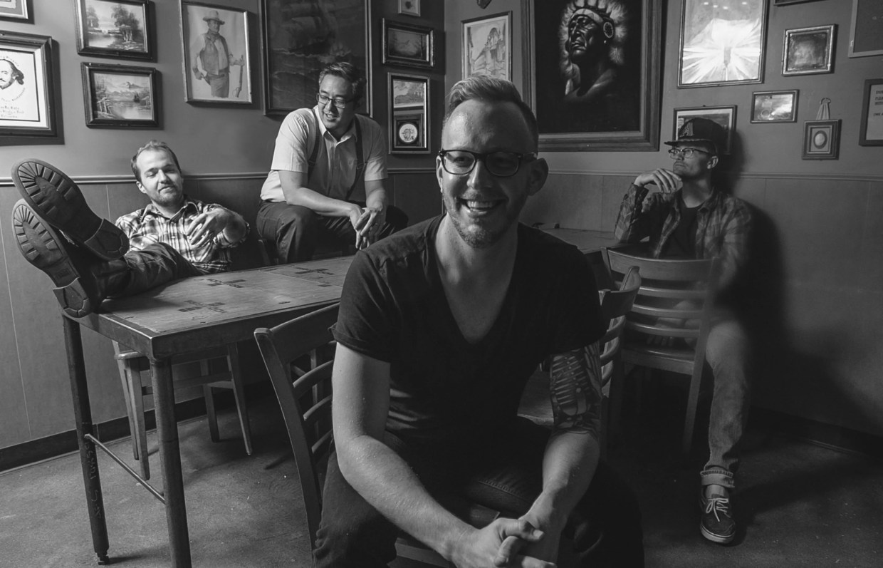 Exclusive: The Senators Premiere Music Video Series Filmed Inside The Van Buren