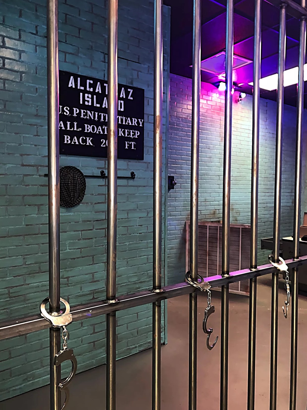 We Can No Longer Escape the Lure of Escape Rooms