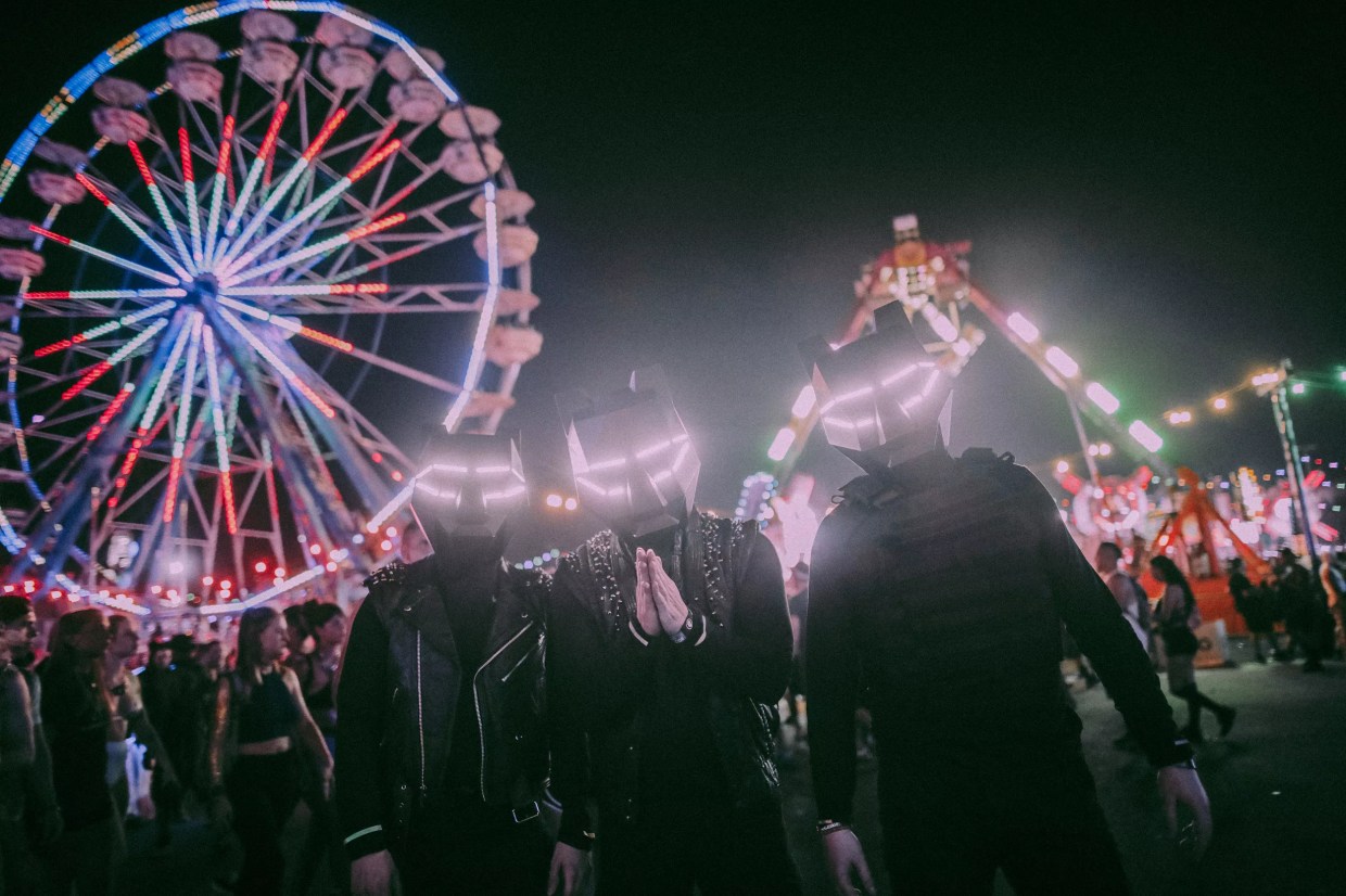 The 10 Best Concerts in Phoenix This Weekend