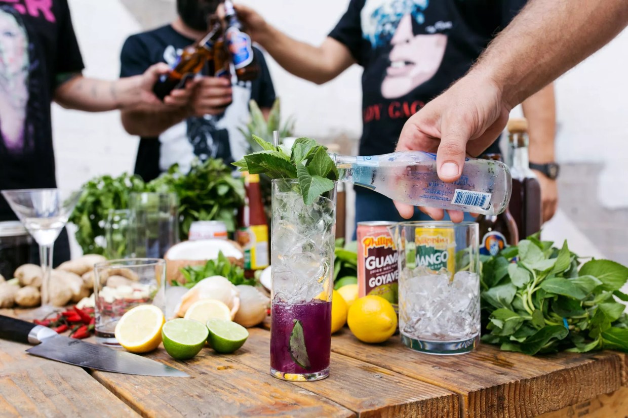 Metro Phoenix Food and Drink Events to Fill Your Weekend