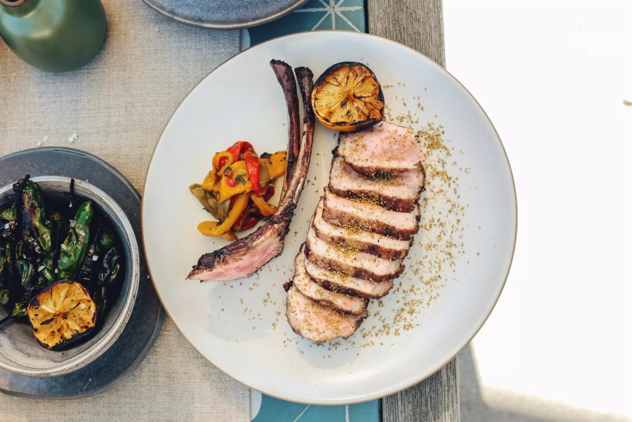 An Upcoming Biltmore-Area Restaurant Is Looking to Hire 100 People