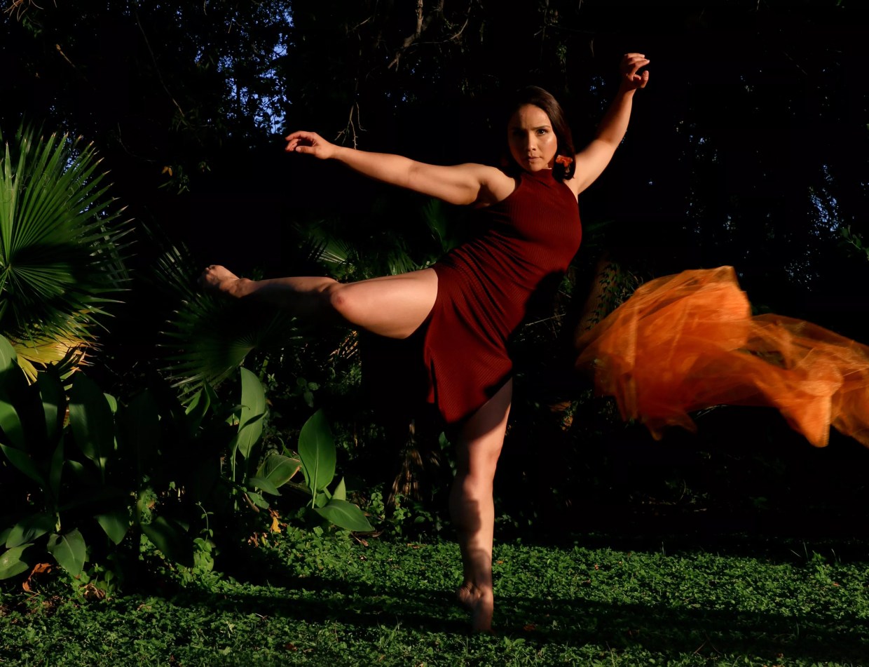 BlakTinx Dance Festival Creates Safe Space for Black, Latinx Choreographers