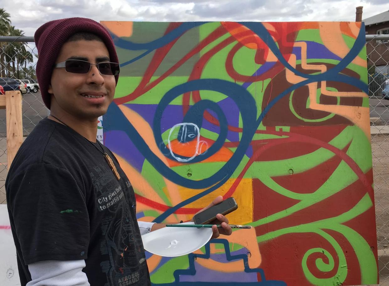 Art Scams Are On the Rise