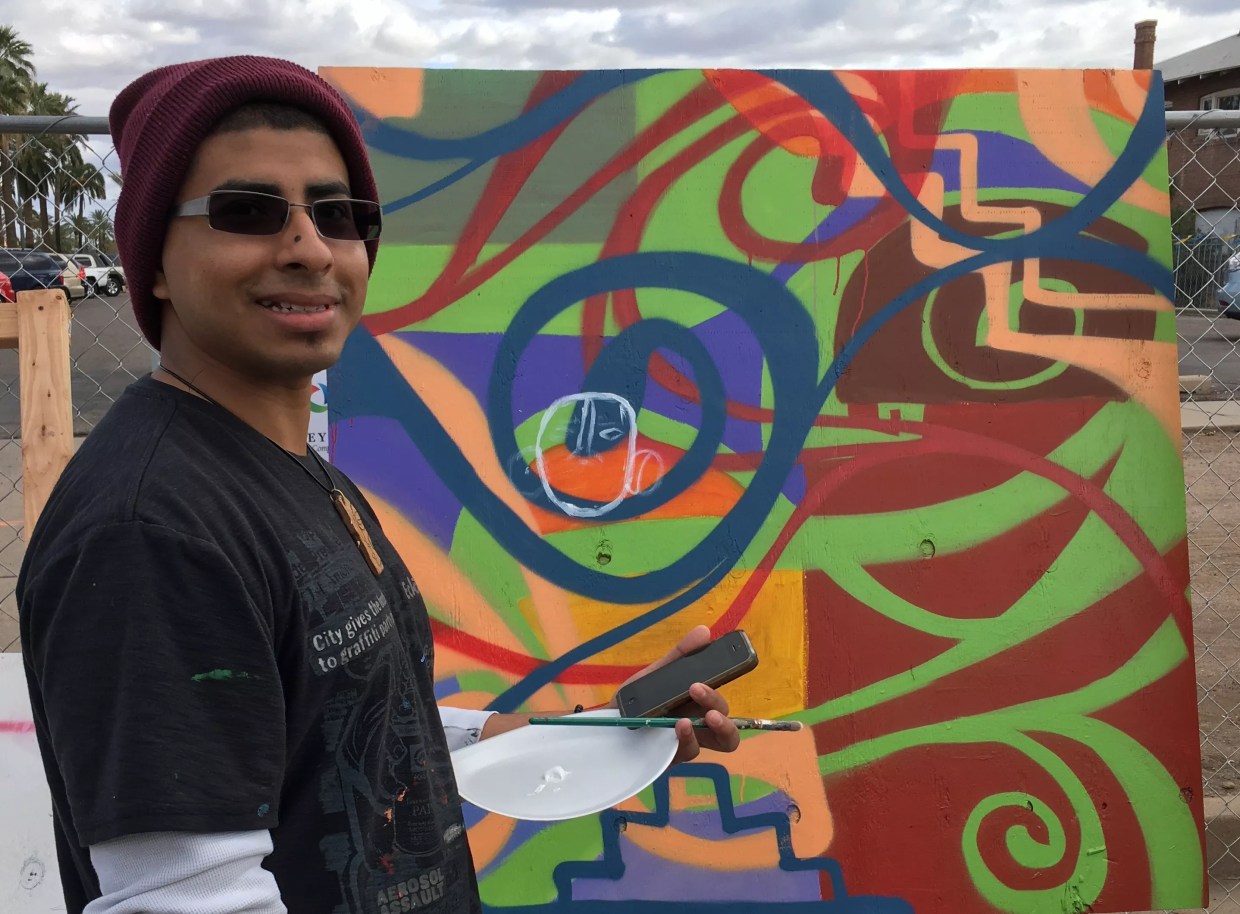 Art Scams Are On the Rise