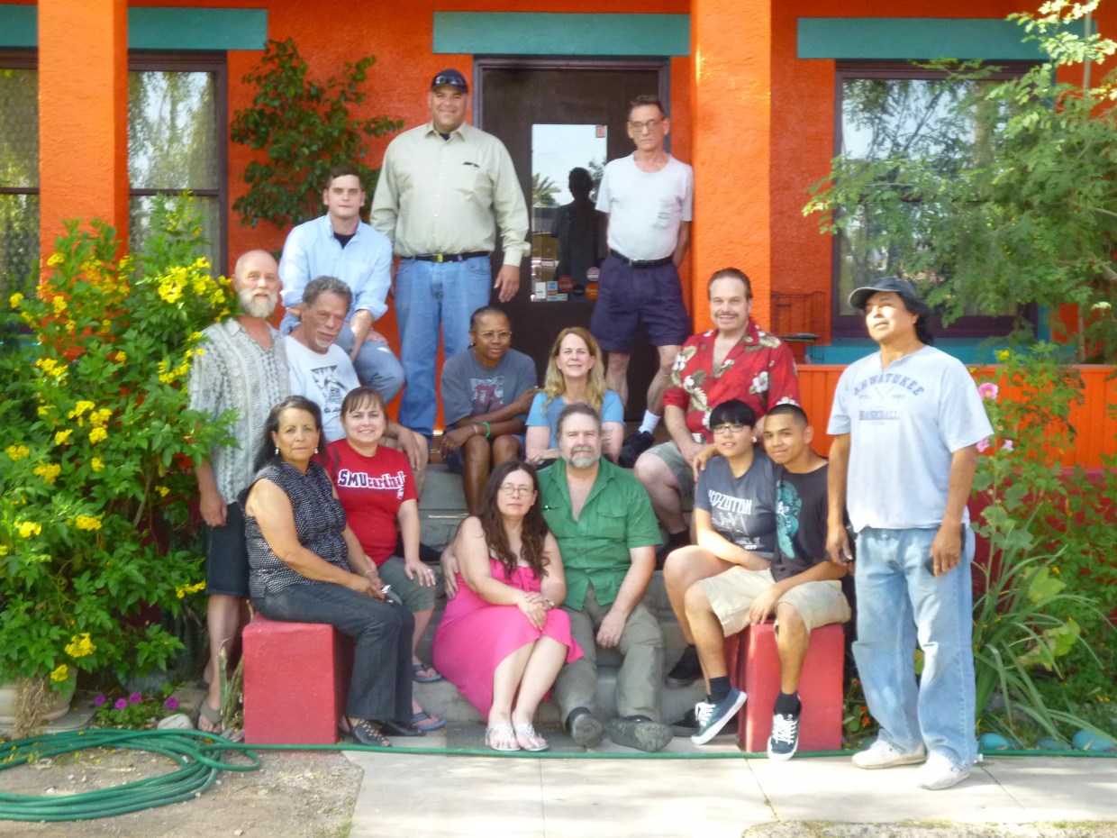 10 Places to Volunteer for the Arts in Metro Phoenix