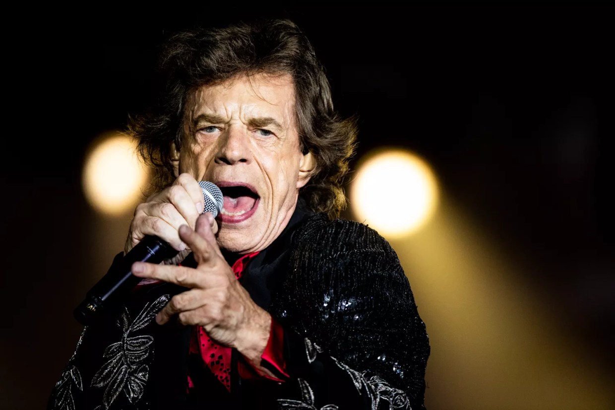 The Rolling Stones are coming to Phoenix in 2024. Here are the details