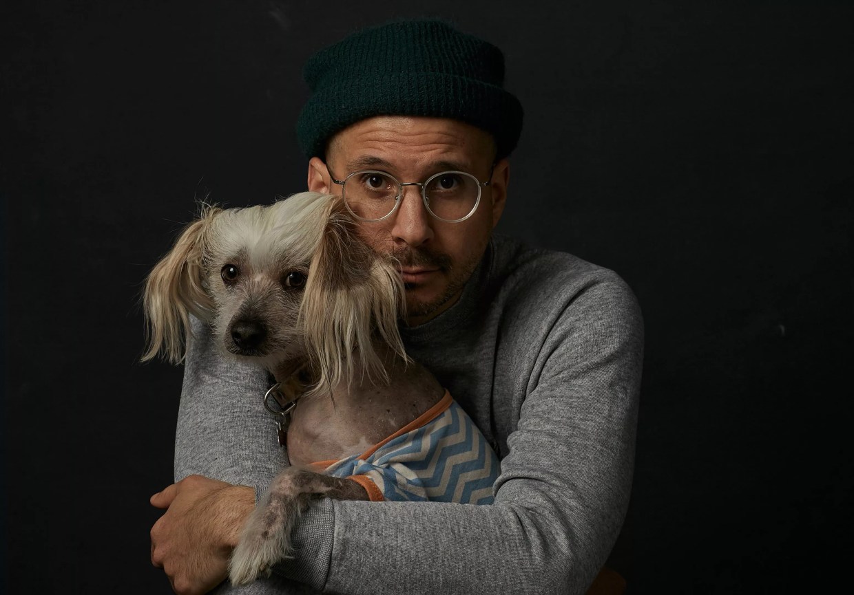 Alternative Hip-Hop Group WHY? Change the Format