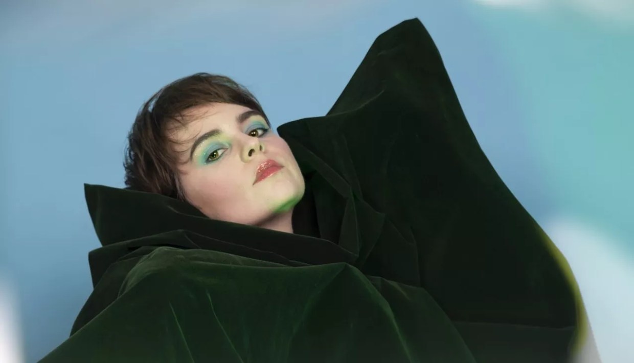 Cross Record’s Emily Cross Doubles as a Death Doula