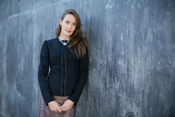 Phoenix Art Museum Latin American Curator the Latest to Leave