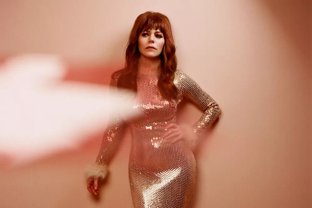 Jenny Lewis Calls the Shots on Her New LP