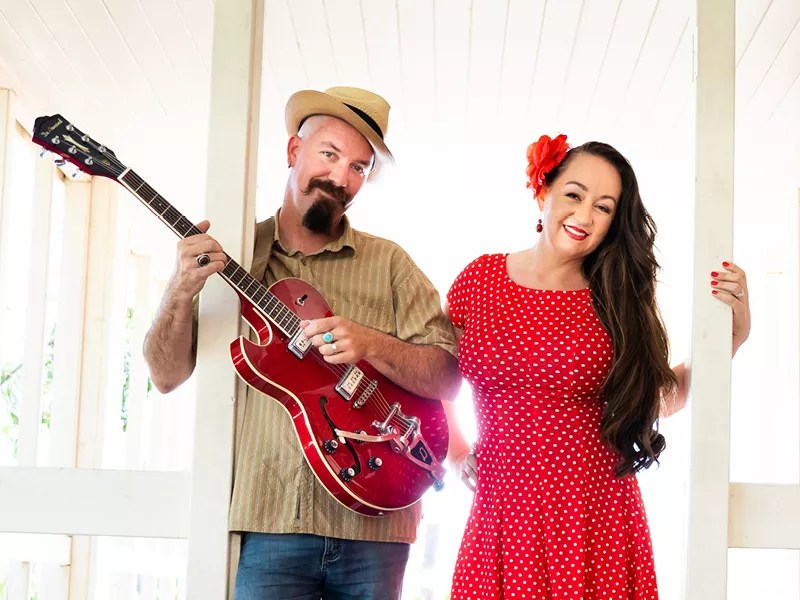 Scottsdale Arts Spotlights Local Musicians With Live & Local Series