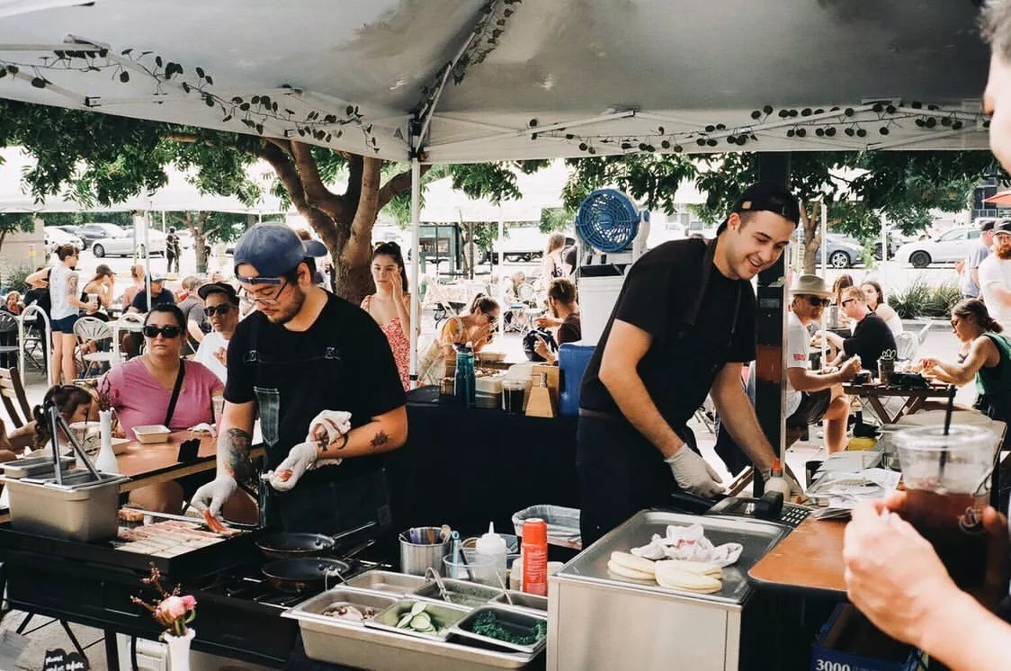 6 Spots for Great <i>Bao </i>in Greater Phoenix