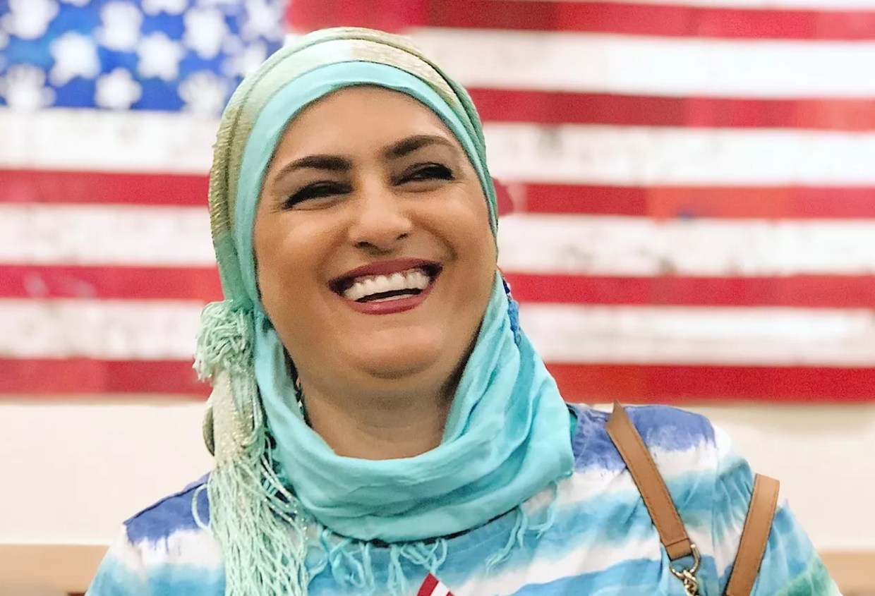 Arizona Lawmakers Ask Trump Administration to Allow More Refugees