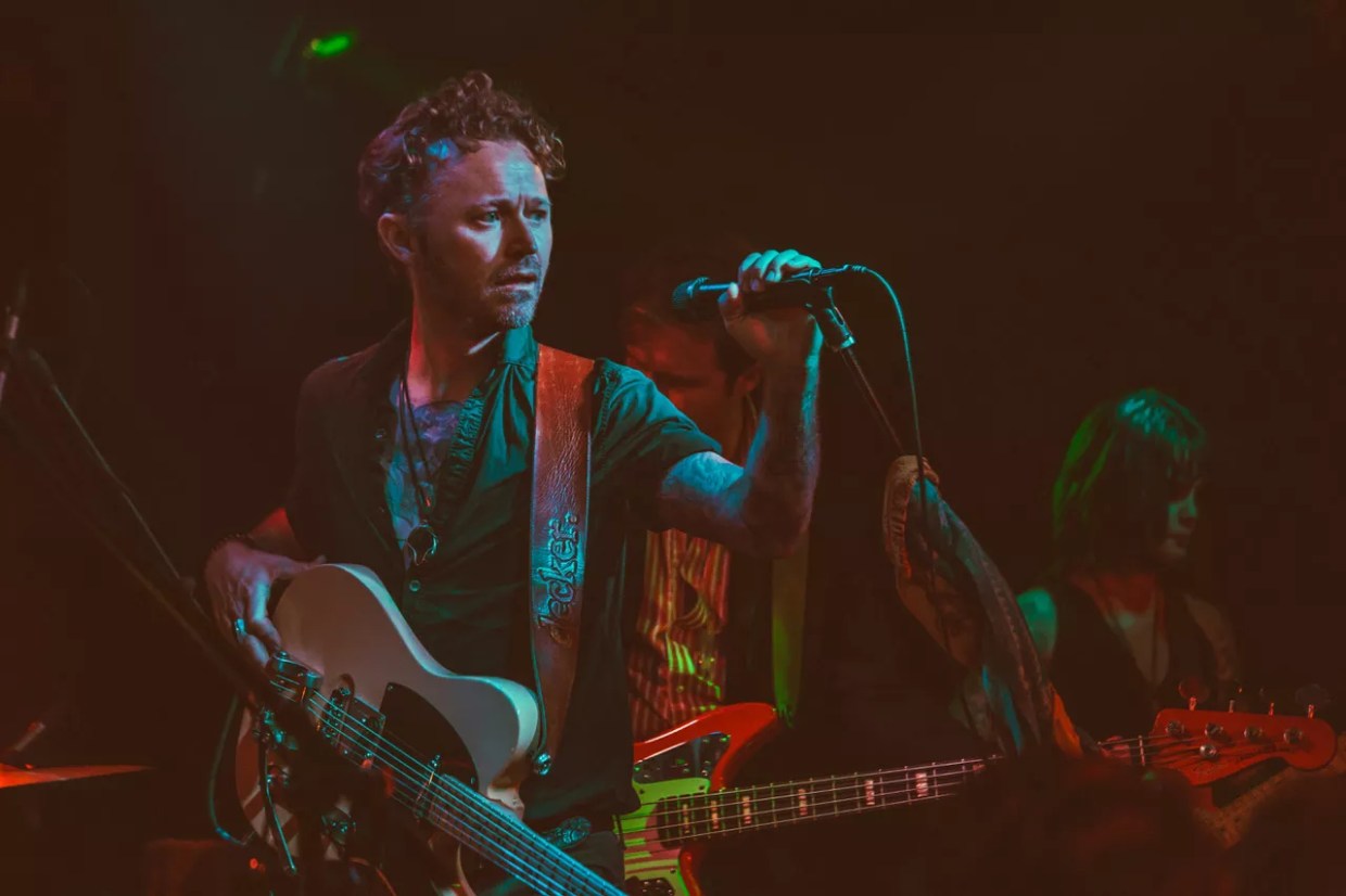 Check Out the Music Video From decker.’s First Live Album