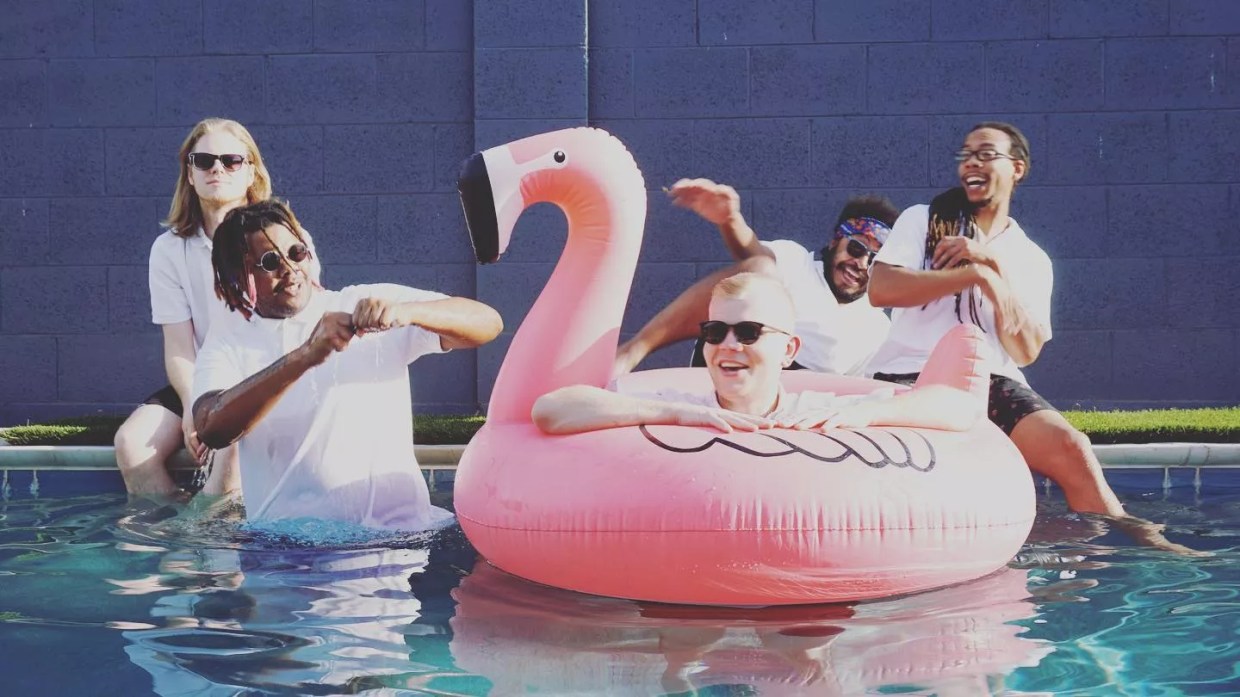 Paper Foxes Share Their <i>Popular Confessions</i>