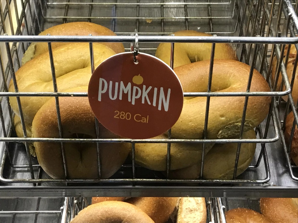Celebrating National Pumpkin Spice Day 2019 in Greater Phoenix