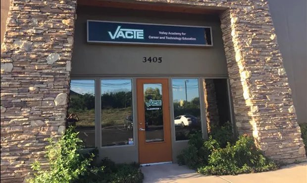 Feds: Arizona School Officials Misspent $426,451 of Tech-Ed Funds