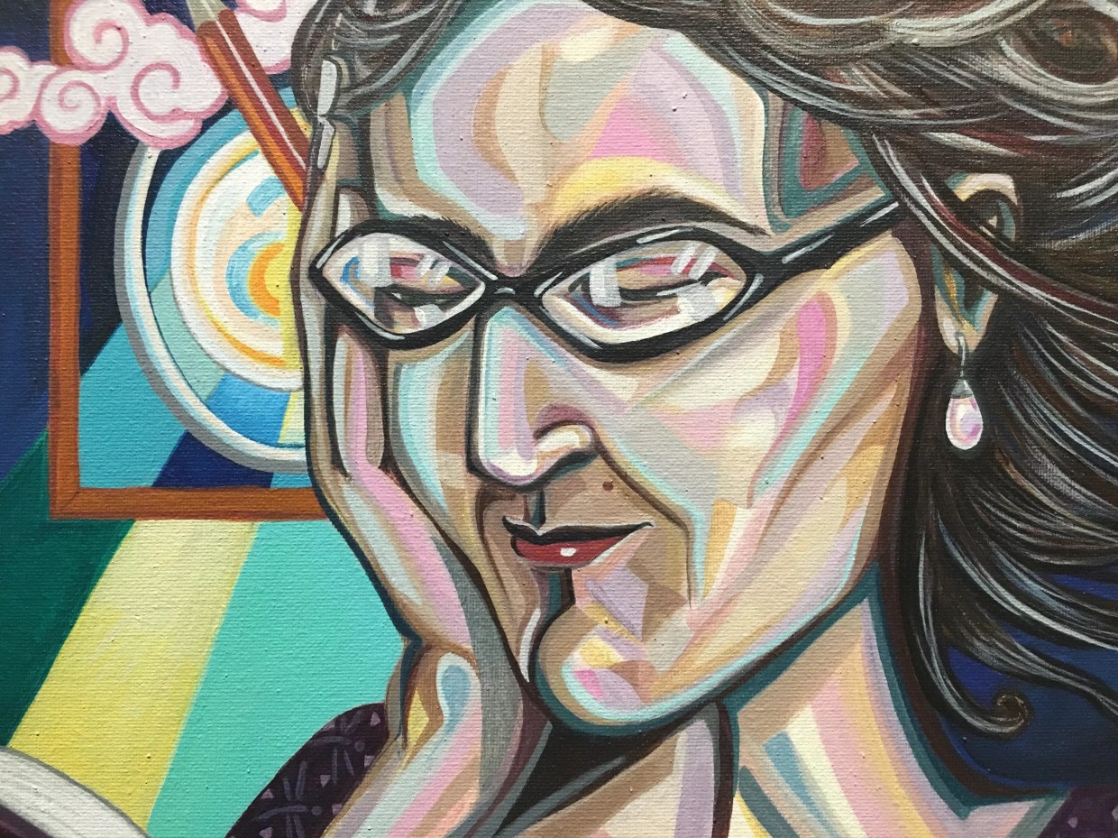 Hey, Phoenix Creatives! Check Out These Calls for Art