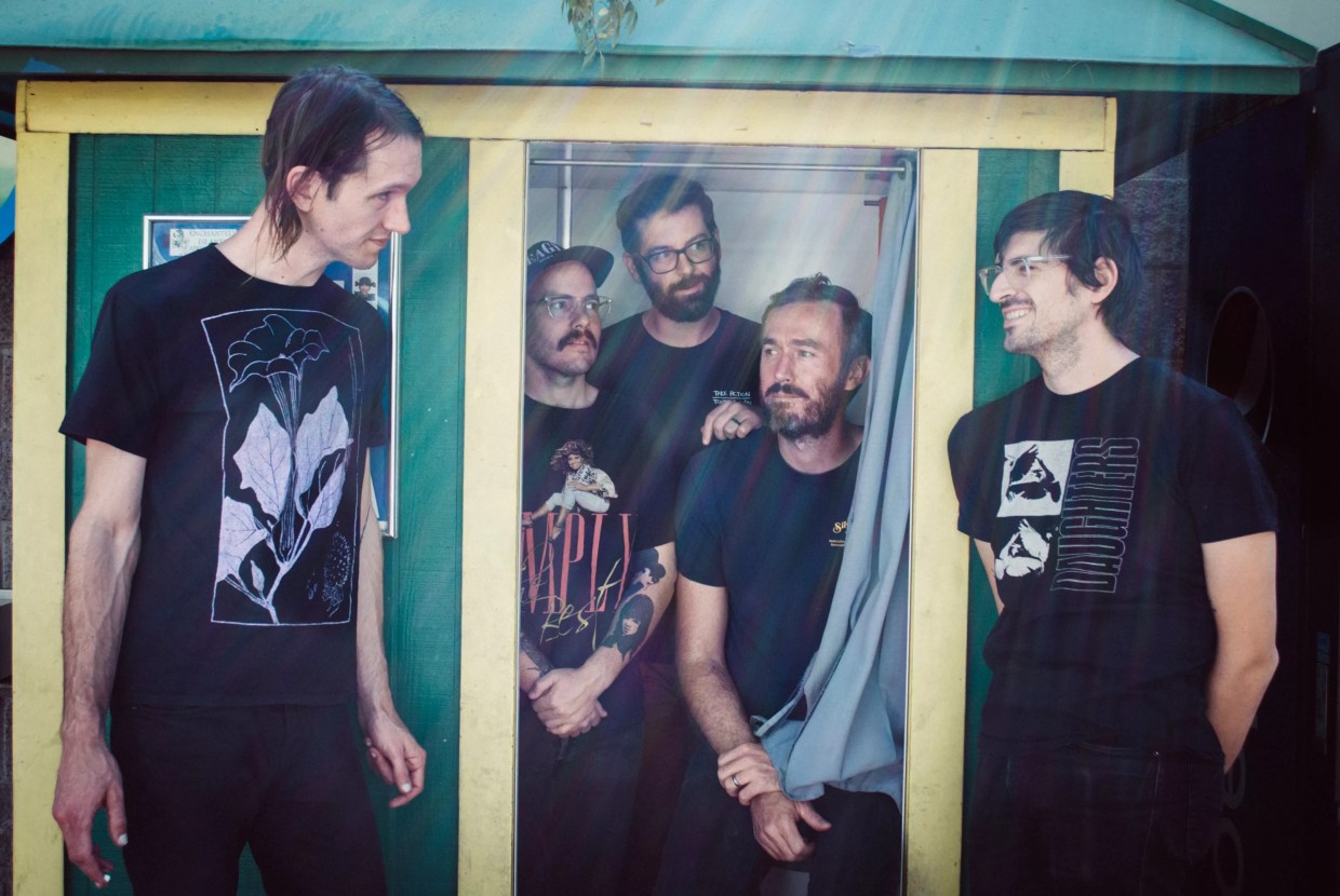 The Five Best Songs From Phoenix Musicians in March 2021