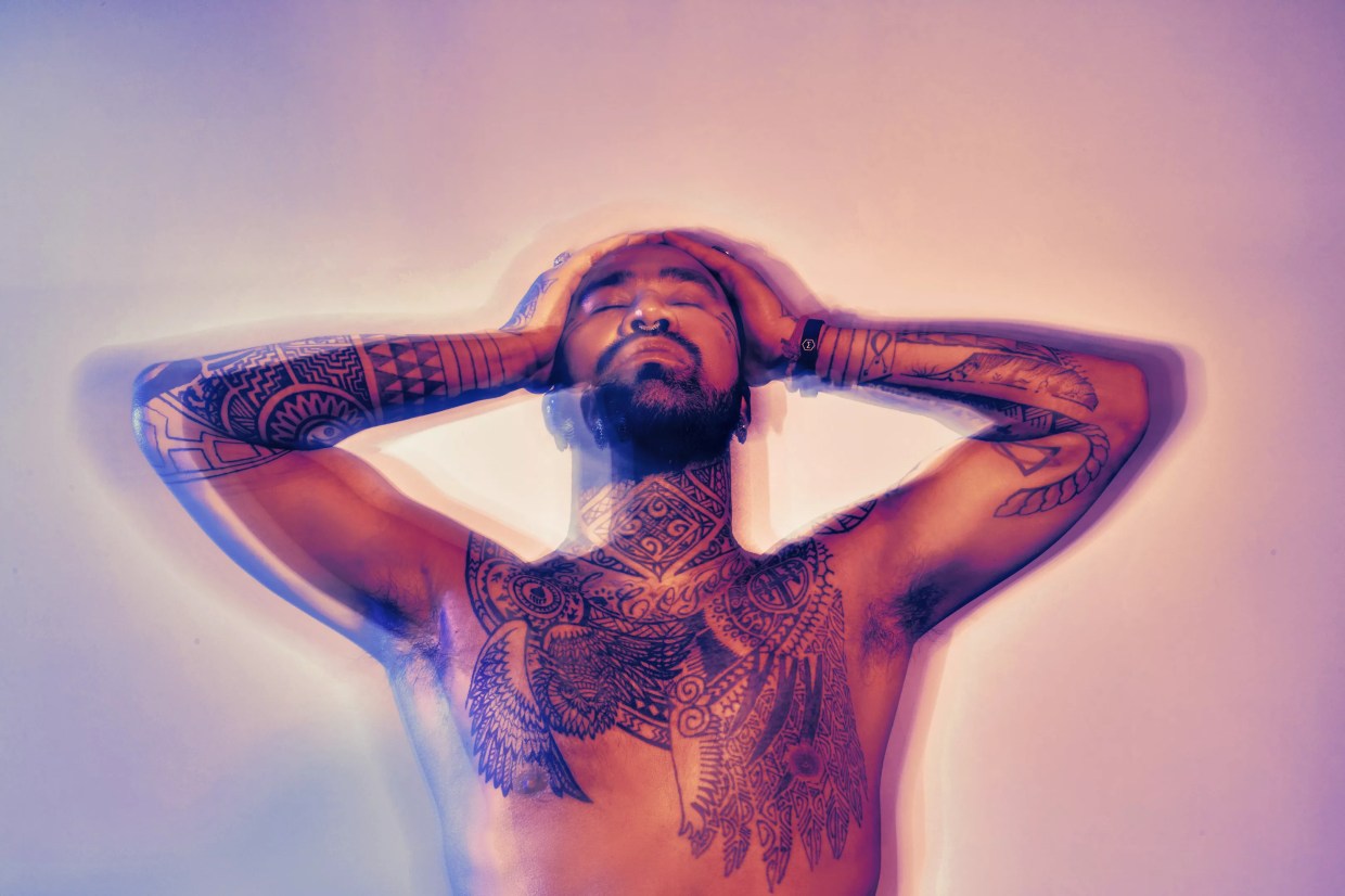 Nahko and Medicine for the People Are Questioning Everything