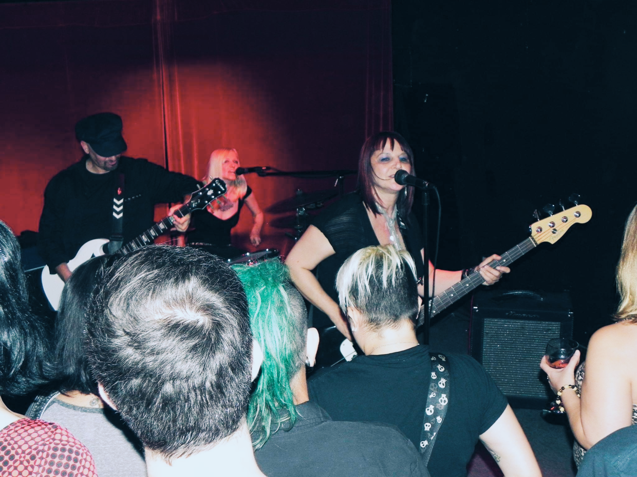 Battered Suitcases Release A Killer Bob Dylan Cover