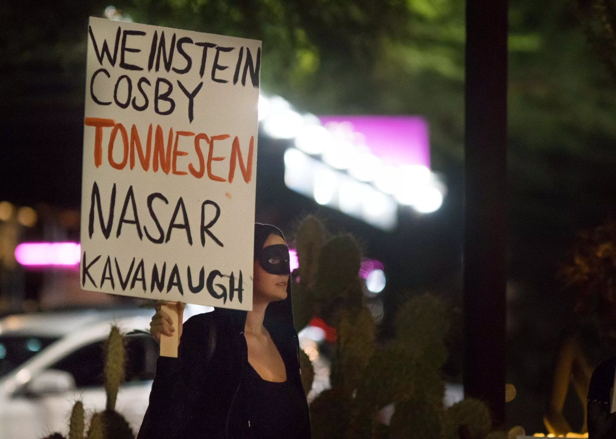 Artist Bill Tonnesen Accused of Sex Misconduct in Four Police Reports