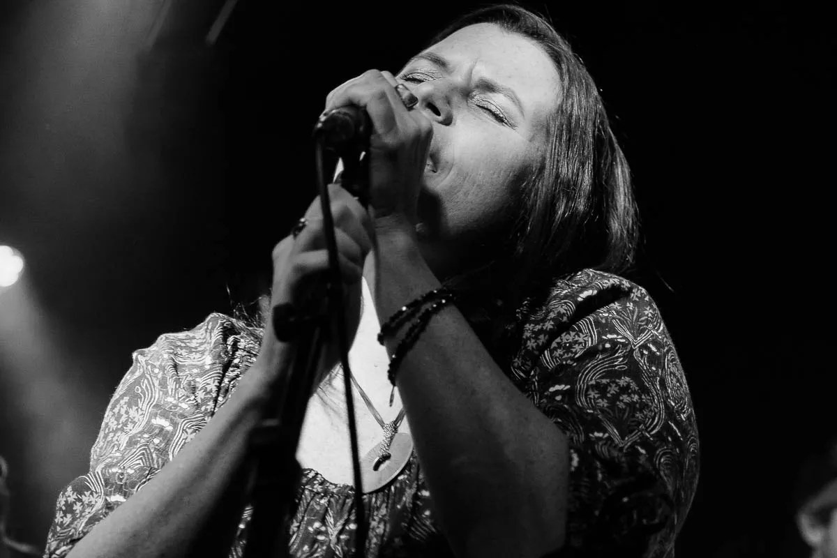 Dani’s Local Dish: I’m a Little Bit Country