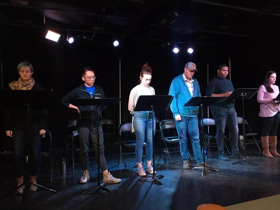 The Best Things We Saw at November’s Third Friday