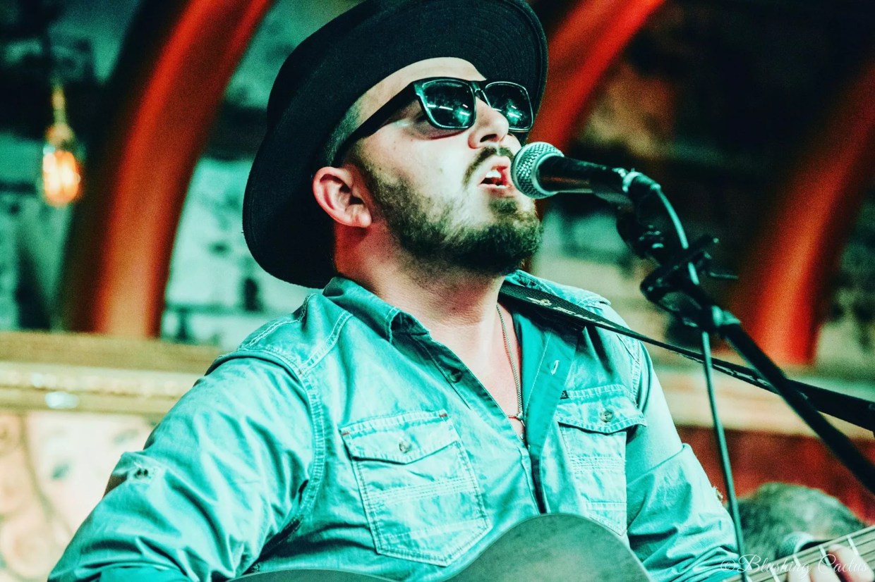 Dani’s Local Dish: Youth Gone Wild