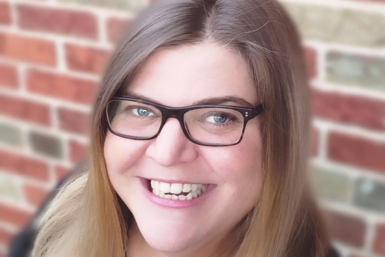 Nikki Furrer Wants You to <i>Get High Like a Lady</i>